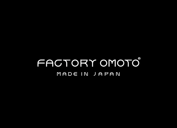 FACTORY OMOTO チュールリボンS ドット【新品】